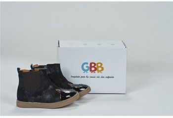 Polokozačky GBB  JESSINE