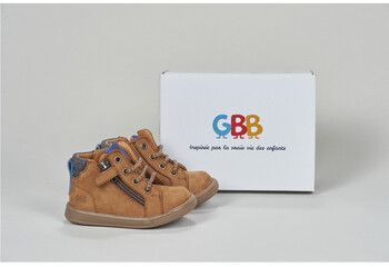 Členkové tenisky GBB  MANFRED