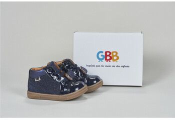 Členkové tenisky GBB  CHOUBY