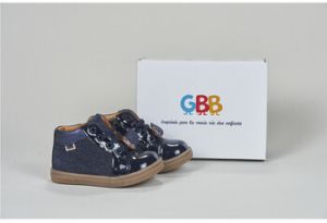 Členkové tenisky GBB  CHOUBY