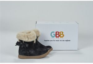 Obuv do snehu GBB  FABIENNE