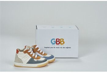 Nízke tenisky GBB  LIMOSA