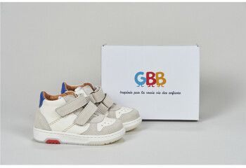 Členkové tenisky GBB  VALERIAN
