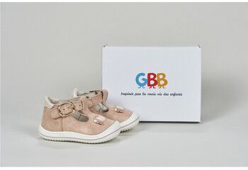 Členkové tenisky GBB  FLEXOO KAT