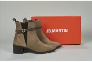 Polokozačky JB Martin  LOSANA