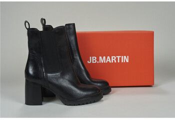 Čižmičky JB Martin  ODELIE