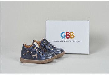 Členkové tenisky GBB  -