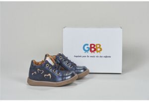 Členkové tenisky GBB  -