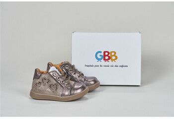 Členkové tenisky GBB  -