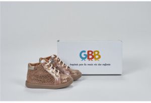 Členkové tenisky GBB  FAMIA