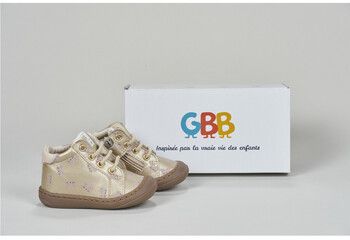 Členkové tenisky GBB  FAMIA