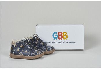 Členkové tenisky GBB  FAMIA