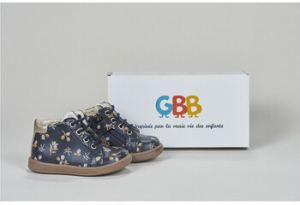 Členkové tenisky GBB  FAMIA
