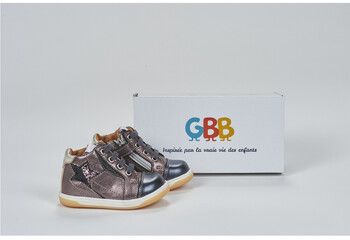 Členkové tenisky GBB  -