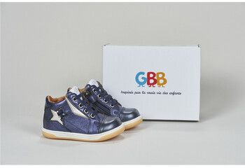Členkové tenisky GBB  -