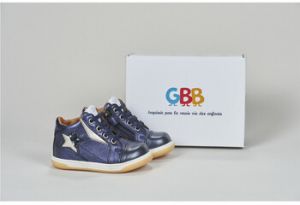 Členkové tenisky GBB  -