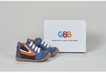 Členkové tenisky GBB  -