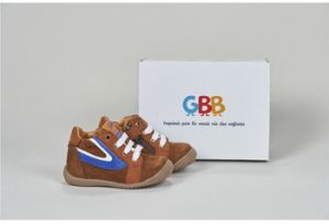 Členkové tenisky GBB  -