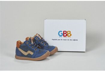 Členkové tenisky GBB  -