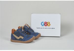 Členkové tenisky GBB  -