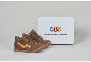 Členkové tenisky GBB  -