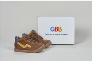 Členkové tenisky GBB  -