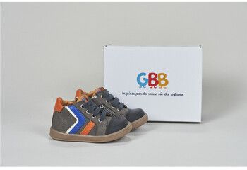 Členkové tenisky GBB  -