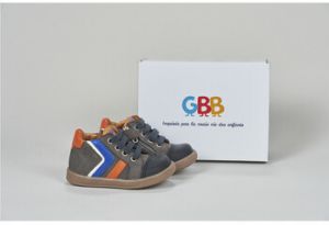 Členkové tenisky GBB  -