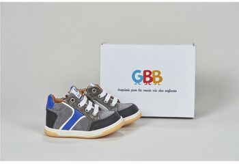 Členkové tenisky GBB  -