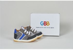 Členkové tenisky GBB  -
