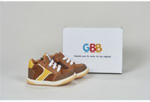 Členkové tenisky GBB  -