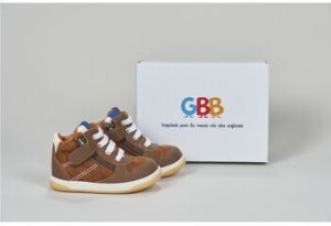 Členkové tenisky GBB  -