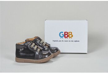 Členkové tenisky GBB  -