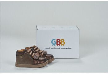 Členkové tenisky GBB  -