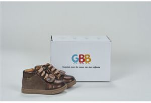 Členkové tenisky GBB  -