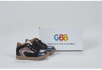 Členkové tenisky GBB  -