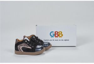 Členkové tenisky GBB  -