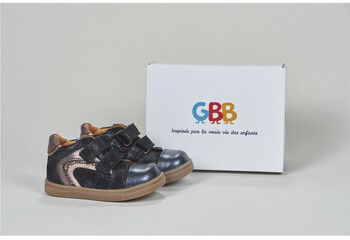 Členkové tenisky GBB  -