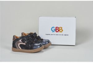 Členkové tenisky GBB  -