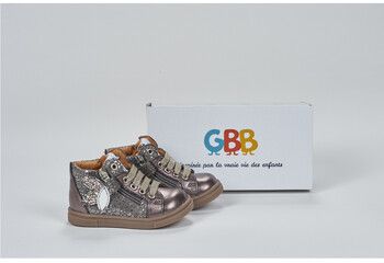 Členkové tenisky GBB  -