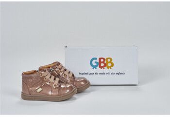 Členkové tenisky GBB  -