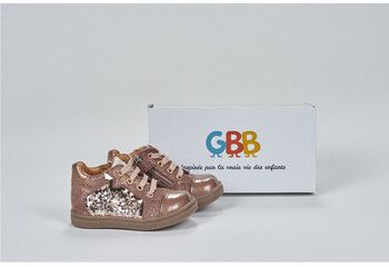Členkové tenisky GBB  -