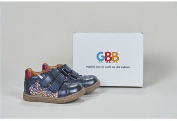 Členkové tenisky GBB  -