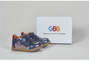 Členkové tenisky GBB  -