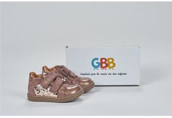 Členkové tenisky GBB  -