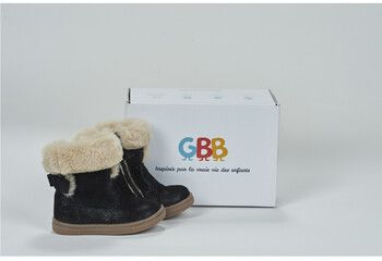 Polokozačky GBB  -
