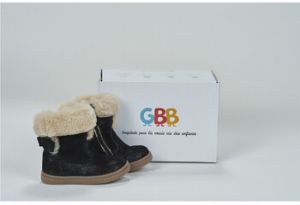 Polokozačky GBB  -