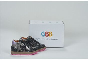 Členkové tenisky GBB  -