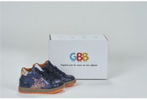 Členkové tenisky GBB  -