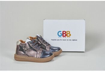 Členkové tenisky GBB  -